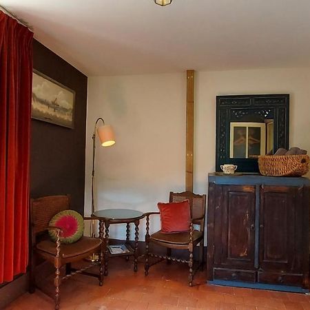 Chambres d'hôtes a l'étang d'Yonne Arleuf Esterno foto